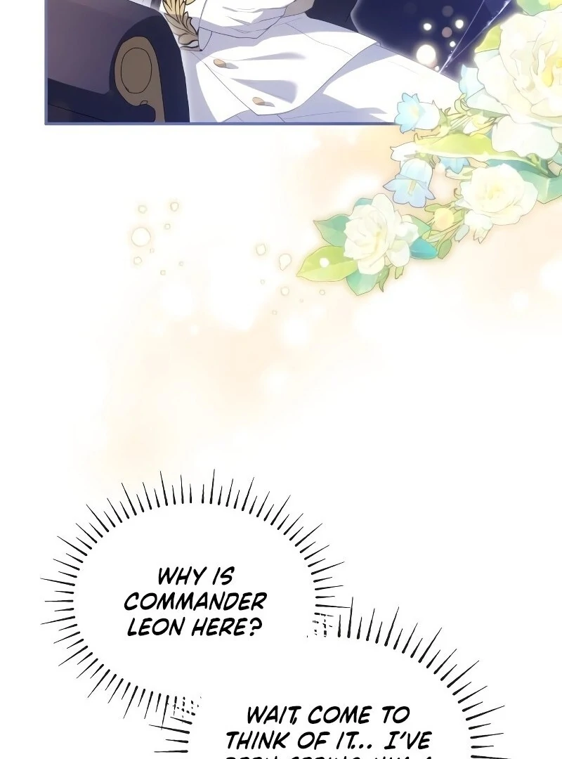 The Monster Knight wants Parental Leave chapter 41 page 73