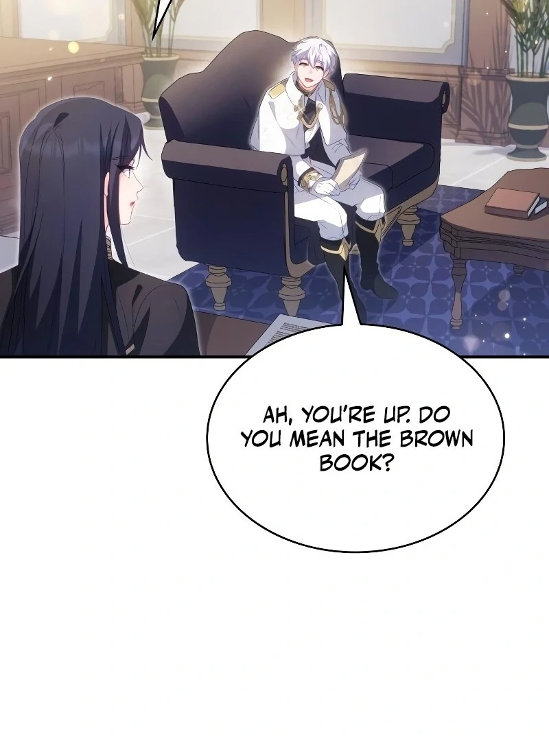 The Monster Knight wants Parental Leave chapter 41 page 77