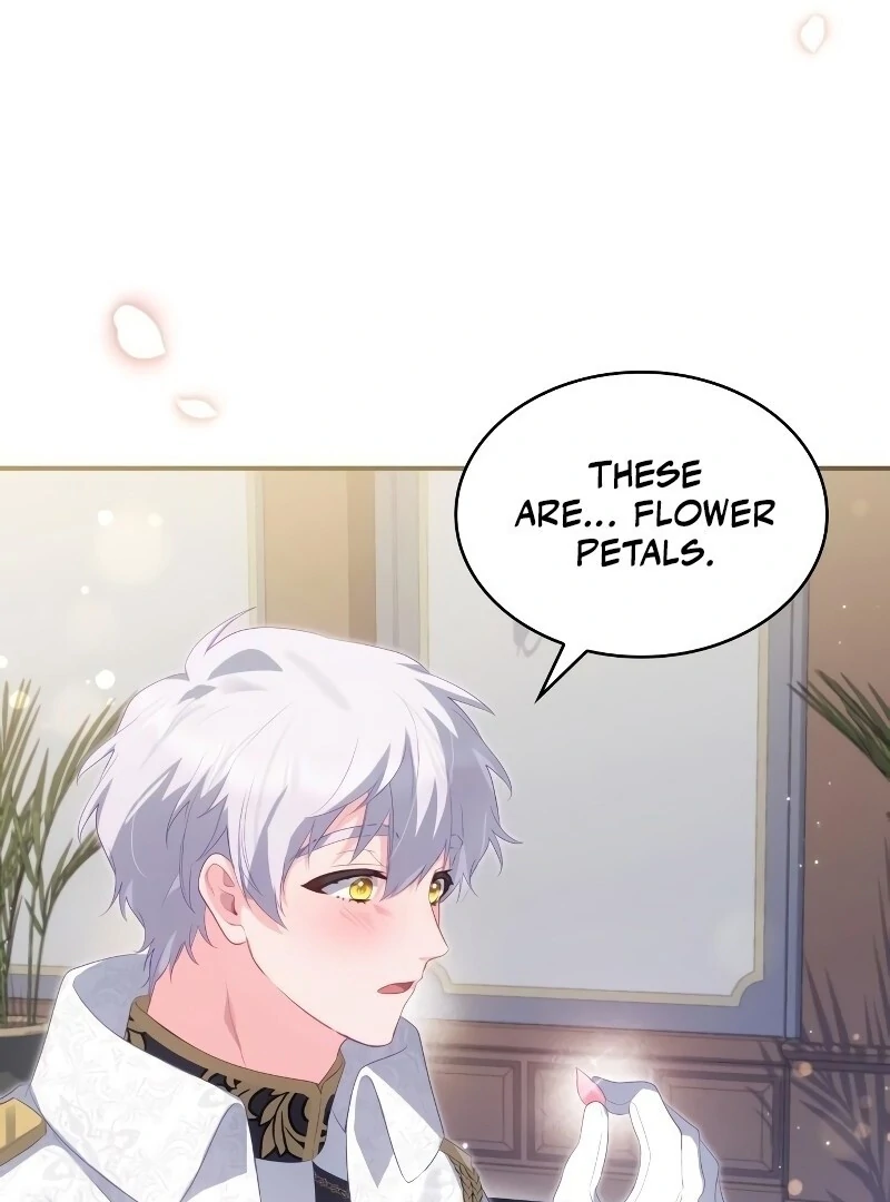 The Monster Knight wants Parental Leave chapter 41 page 79
