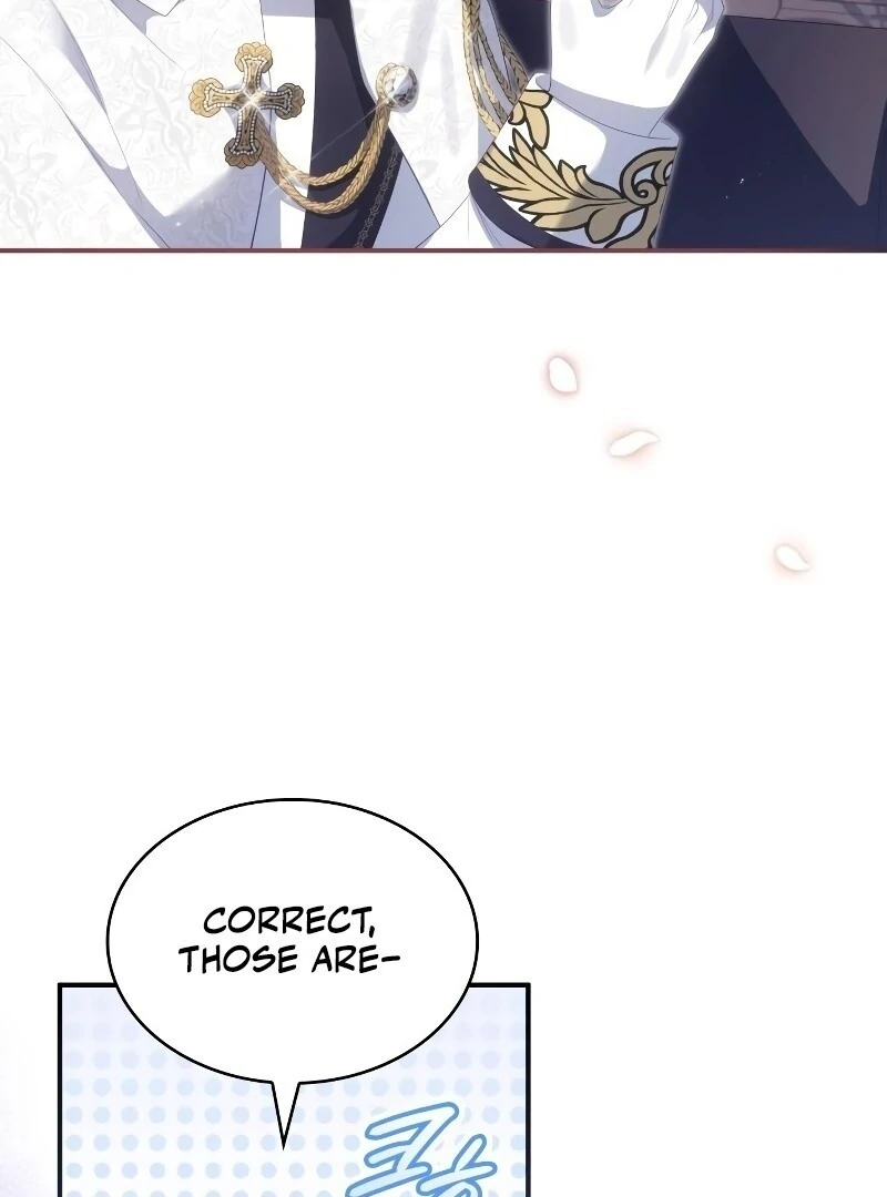 The Monster Knight wants Parental Leave chapter 41 page 80