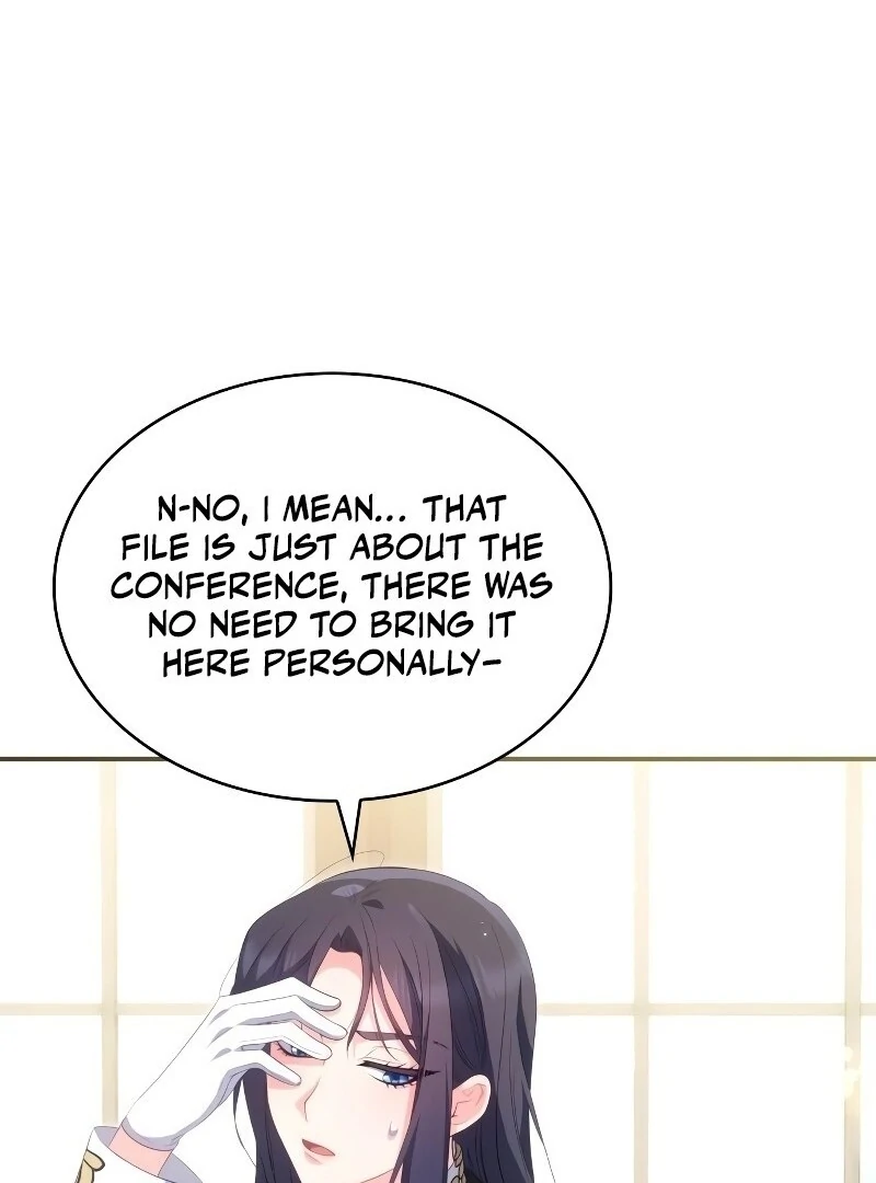 The Monster Knight wants Parental Leave chapter 41 page 86