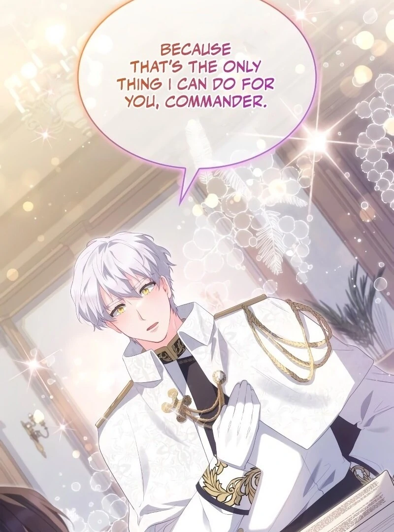The Monster Knight wants Parental Leave chapter 41 page 94