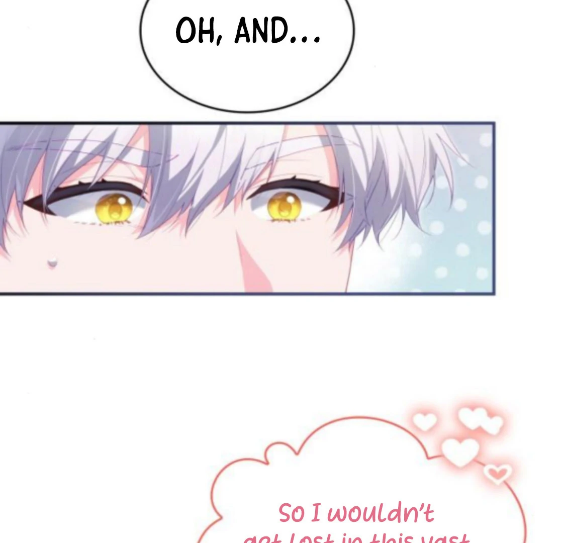 The Monster Knight wants Parental Leave chapter 42 page 19