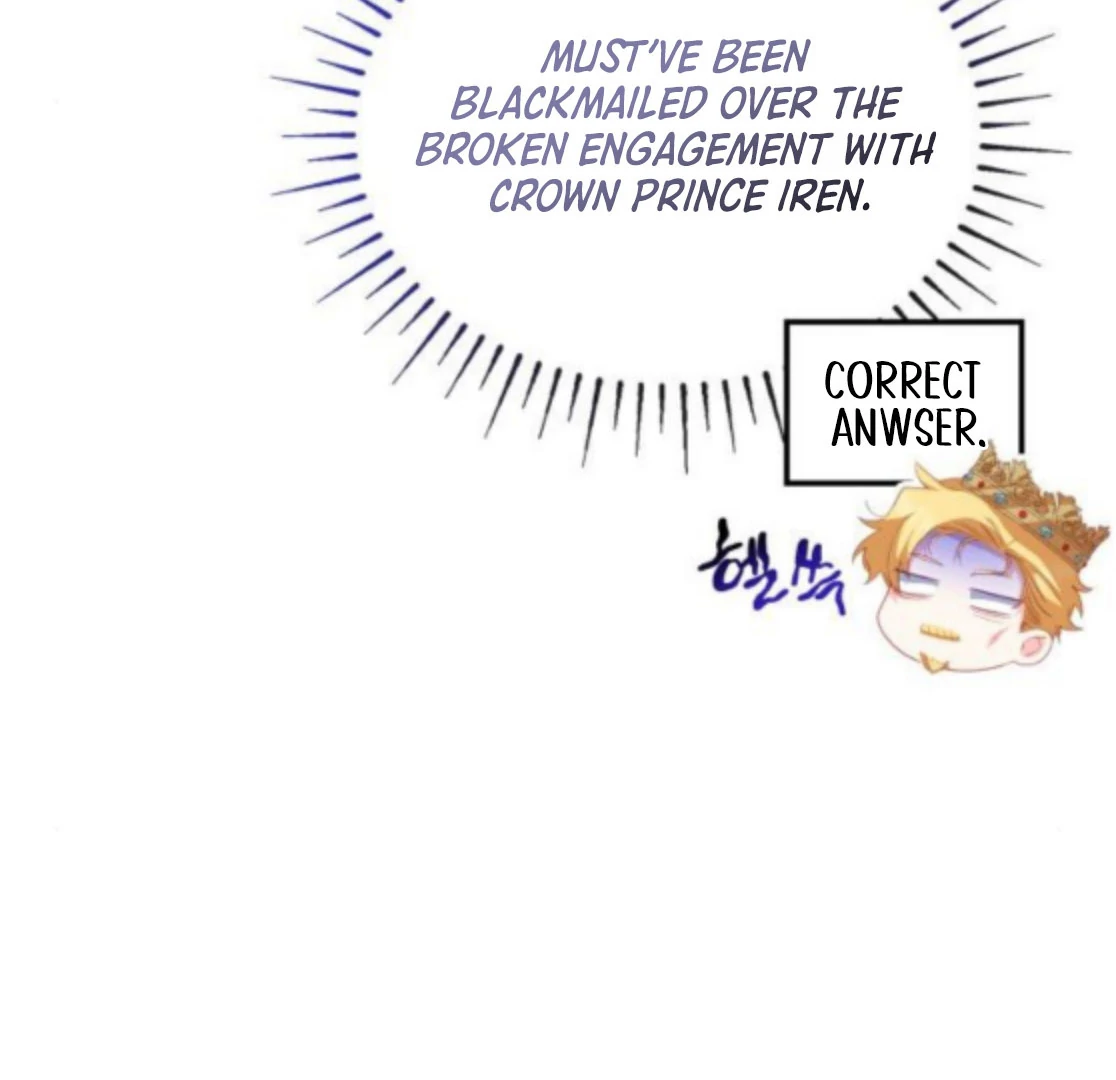 The Monster Knight wants Parental Leave chapter 42 page 23