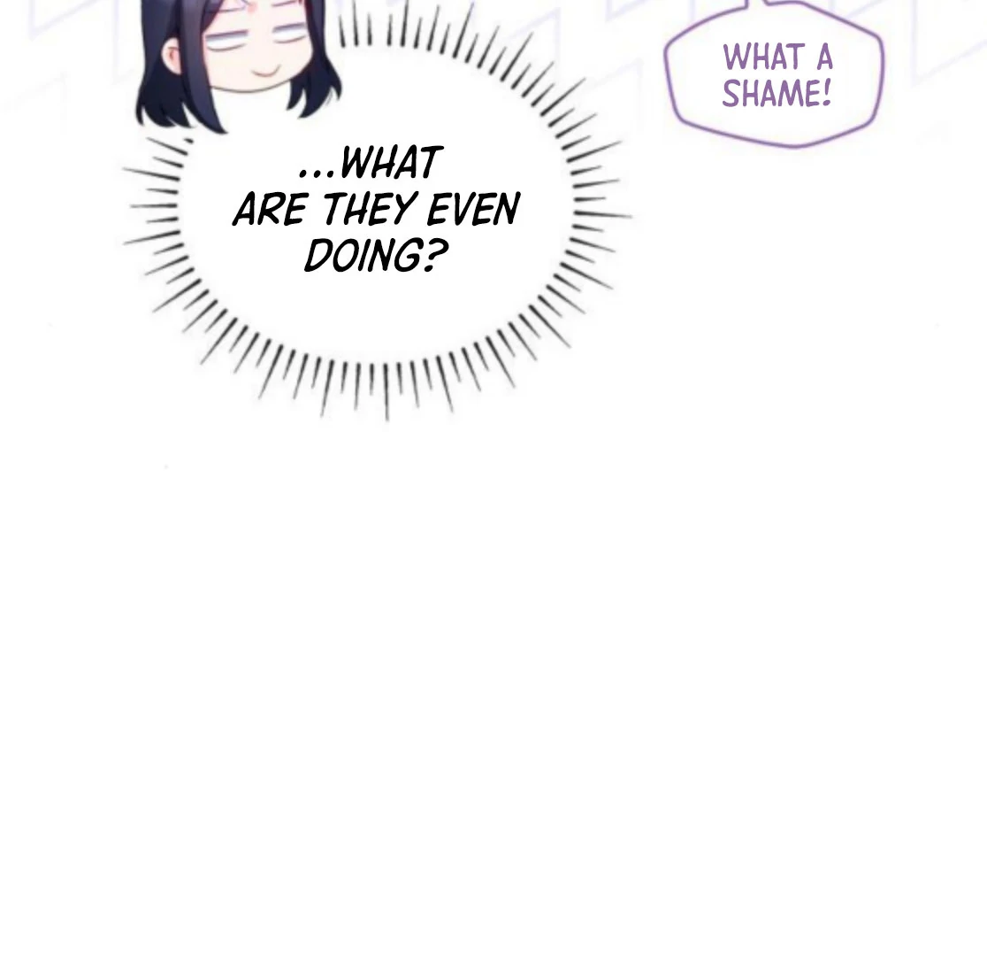 The Monster Knight wants Parental Leave chapter 42 page 25