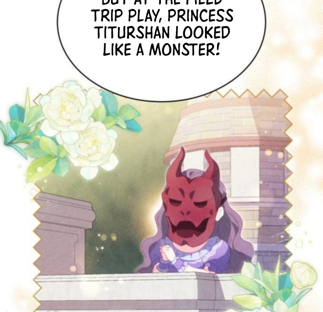 The Monster Knight wants Parental Leave chapter 42 page 35