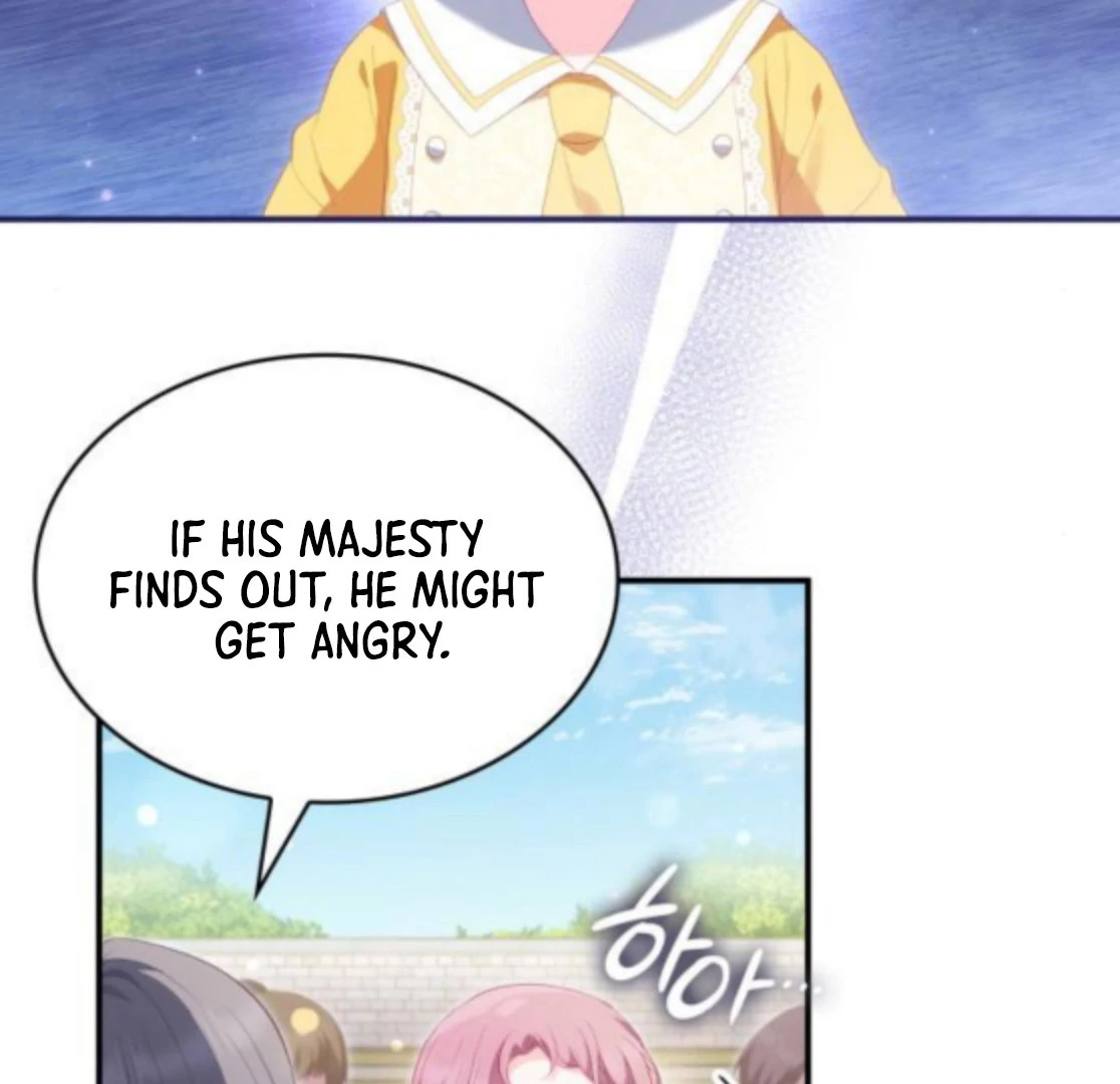 The Monster Knight wants Parental Leave chapter 42 page 40