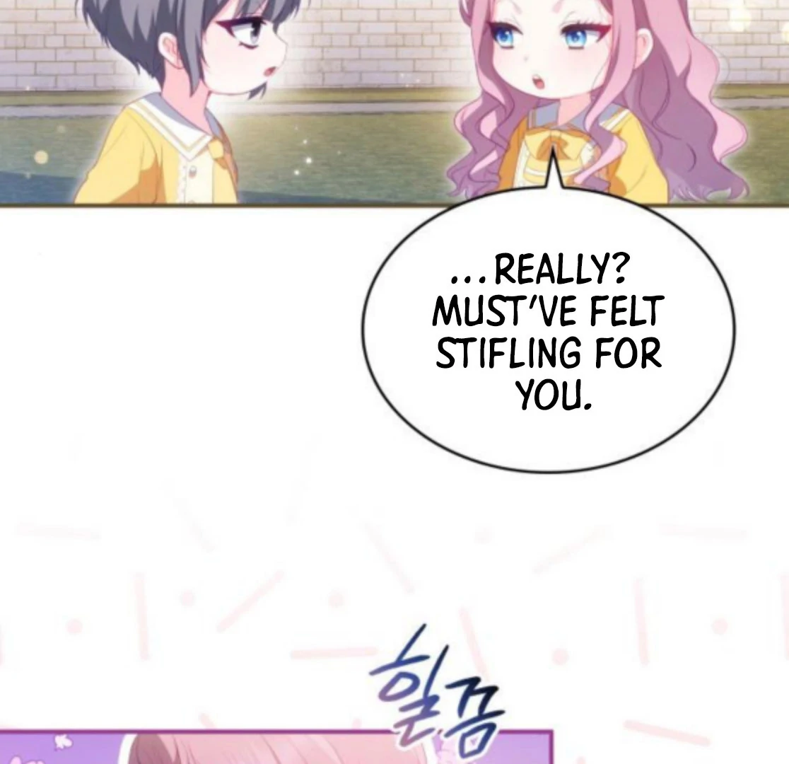 The Monster Knight wants Parental Leave chapter 42 page 46