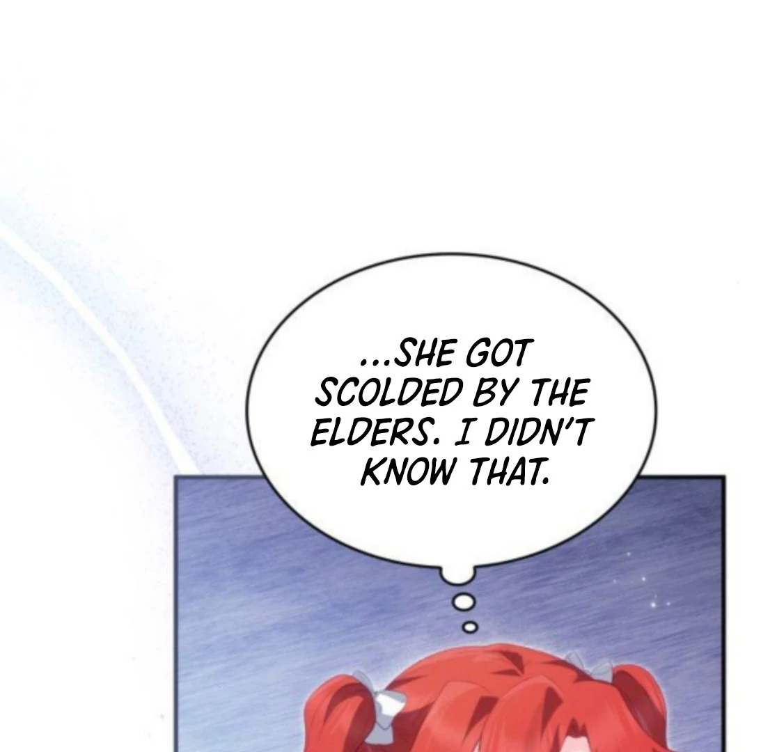 The Monster Knight wants Parental Leave chapter 42 page 50