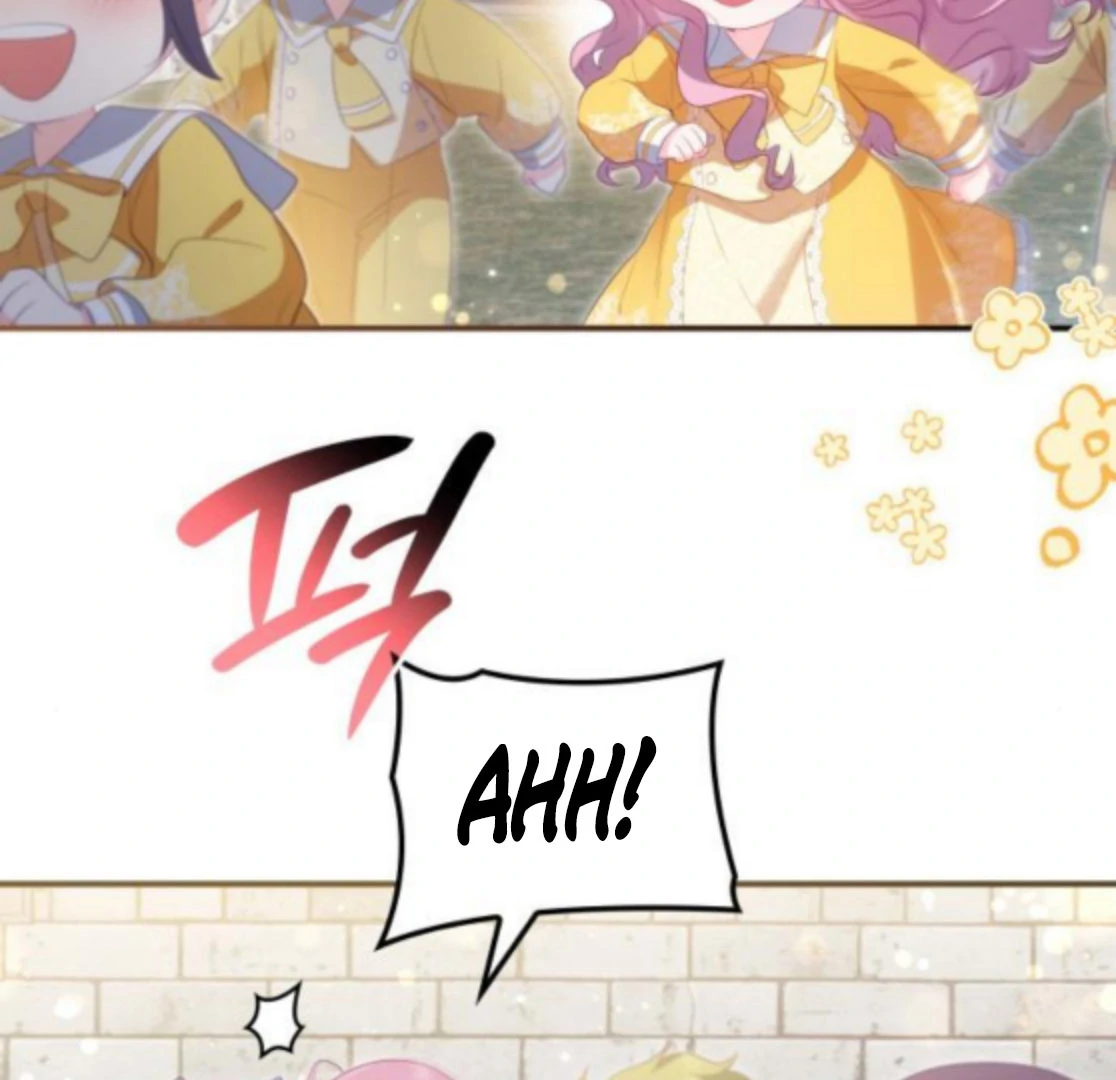 The Monster Knight wants Parental Leave chapter 42 page 61