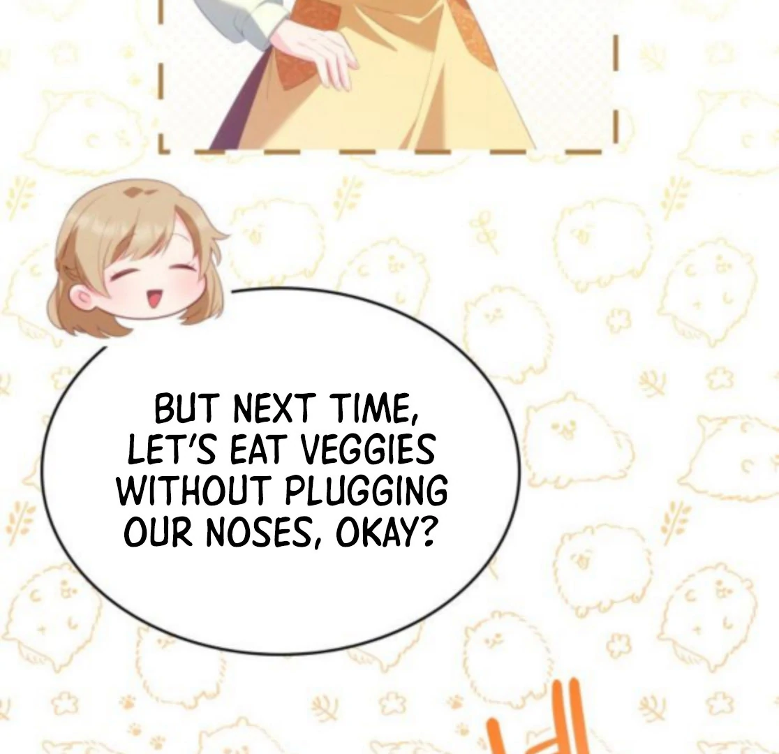 The Monster Knight wants Parental Leave chapter 42 page 76