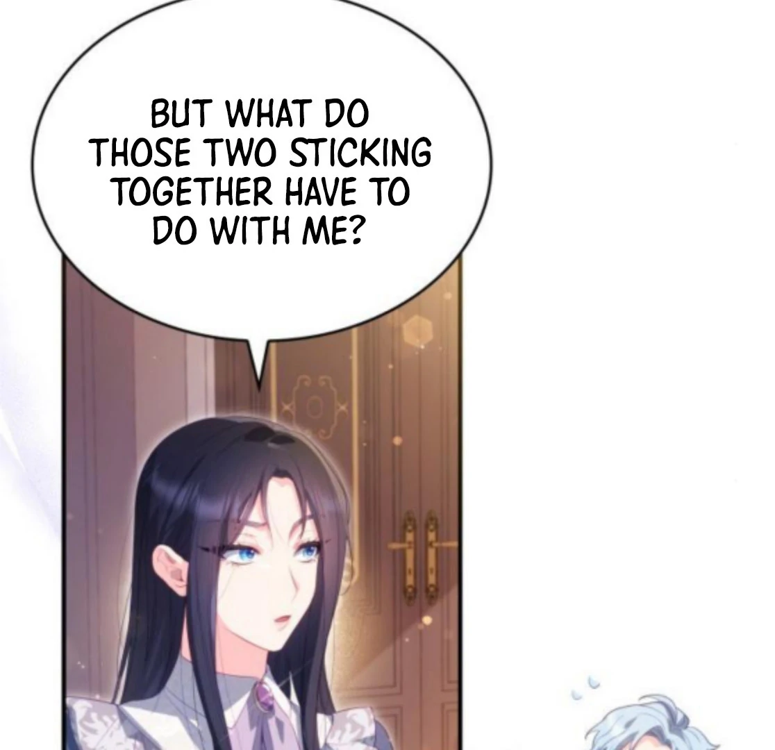 The Monster Knight wants Parental Leave chapter 42 page 100