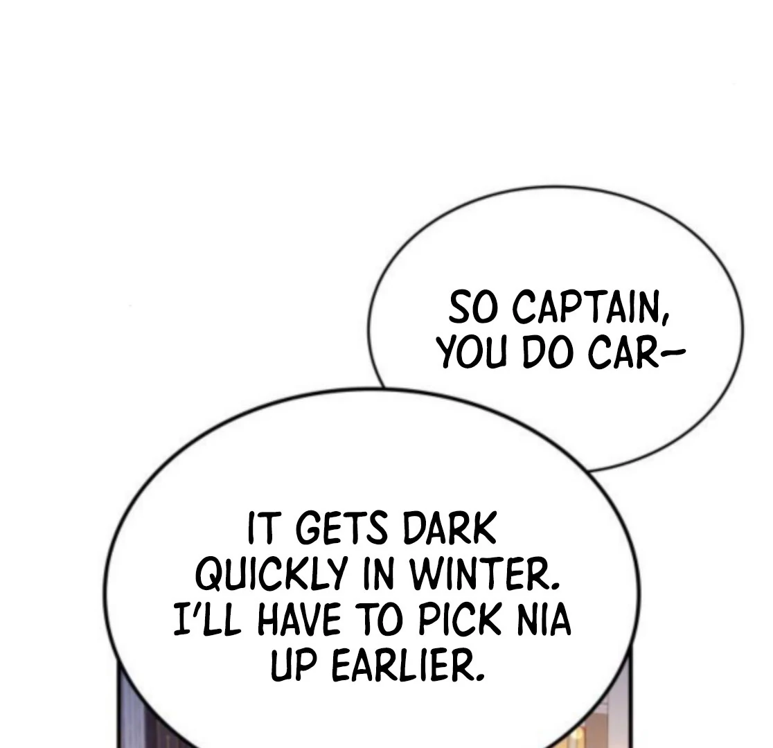 The Monster Knight wants Parental Leave chapter 42 page 103