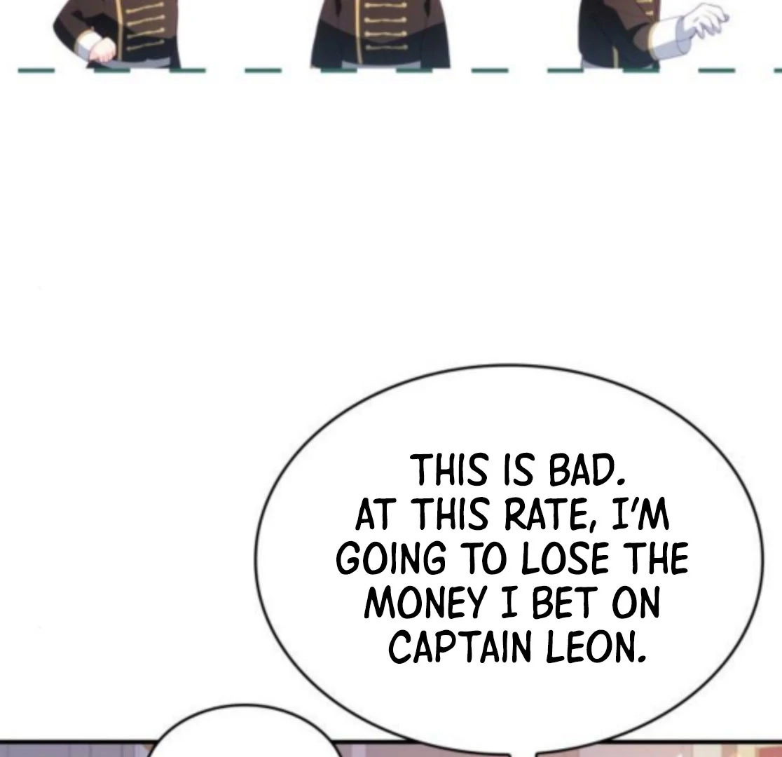 The Monster Knight wants Parental Leave chapter 42 page 107