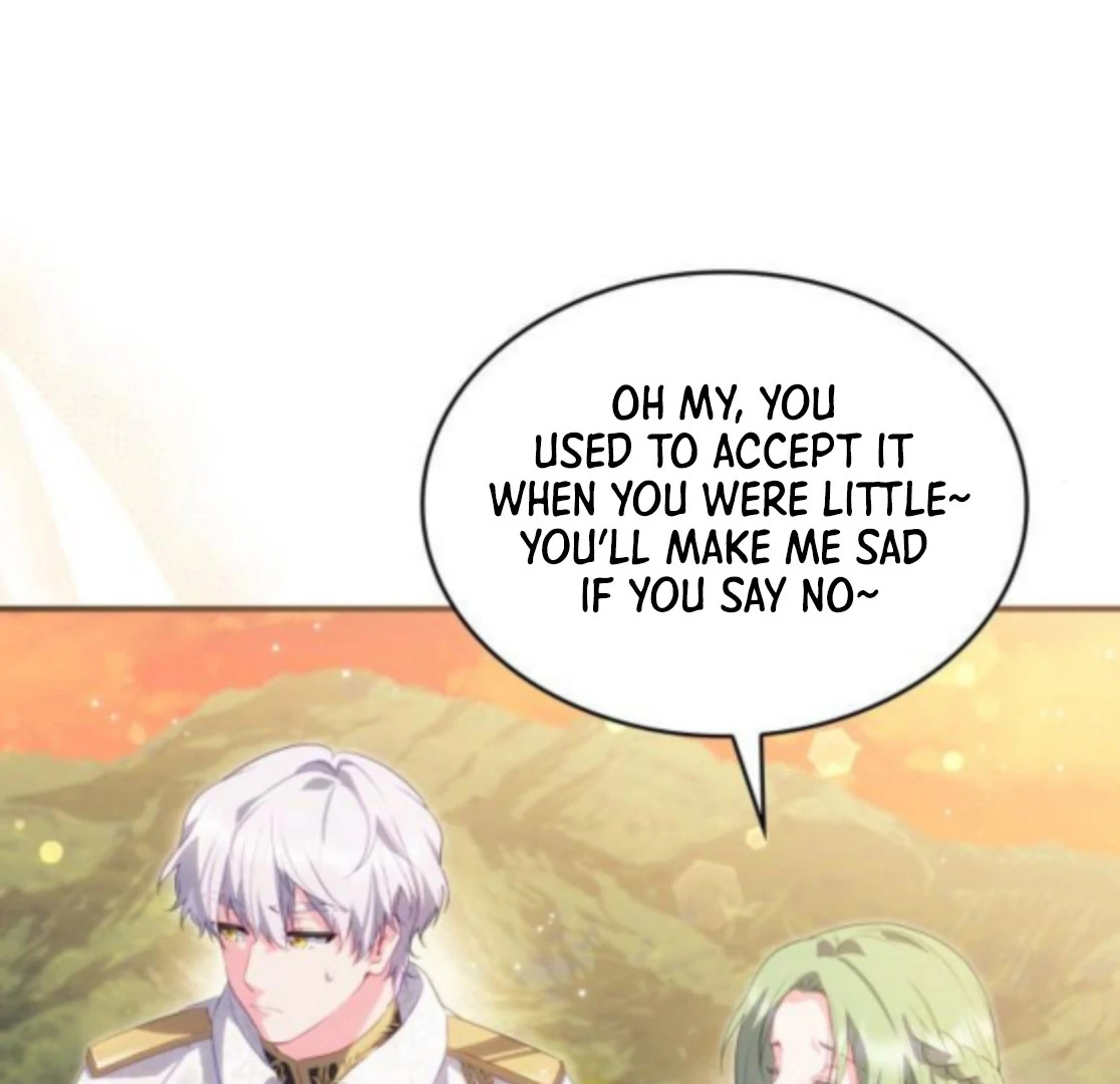 The Monster Knight wants Parental Leave chapter 42 page 118
