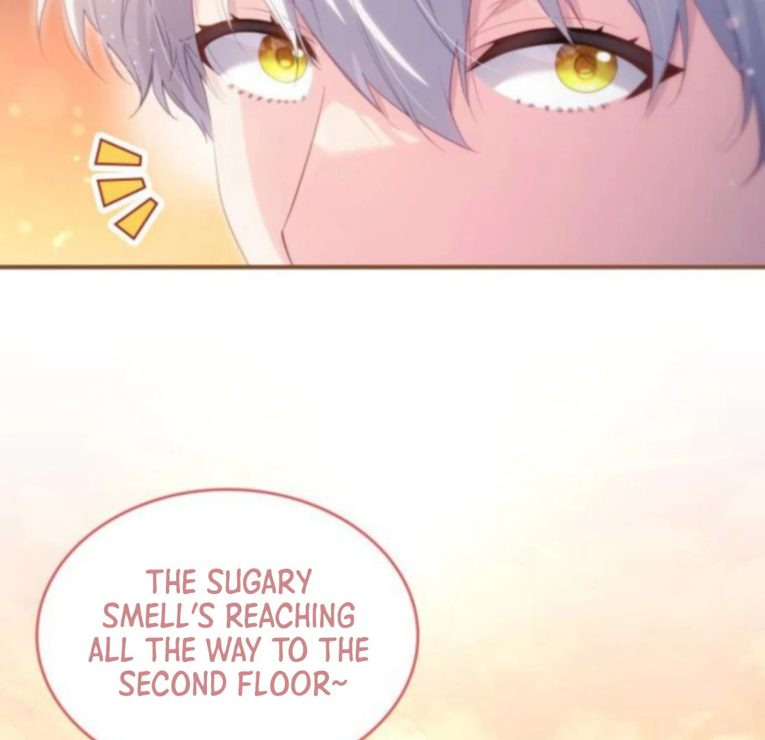 The Monster Knight wants Parental Leave chapter 42 page 121