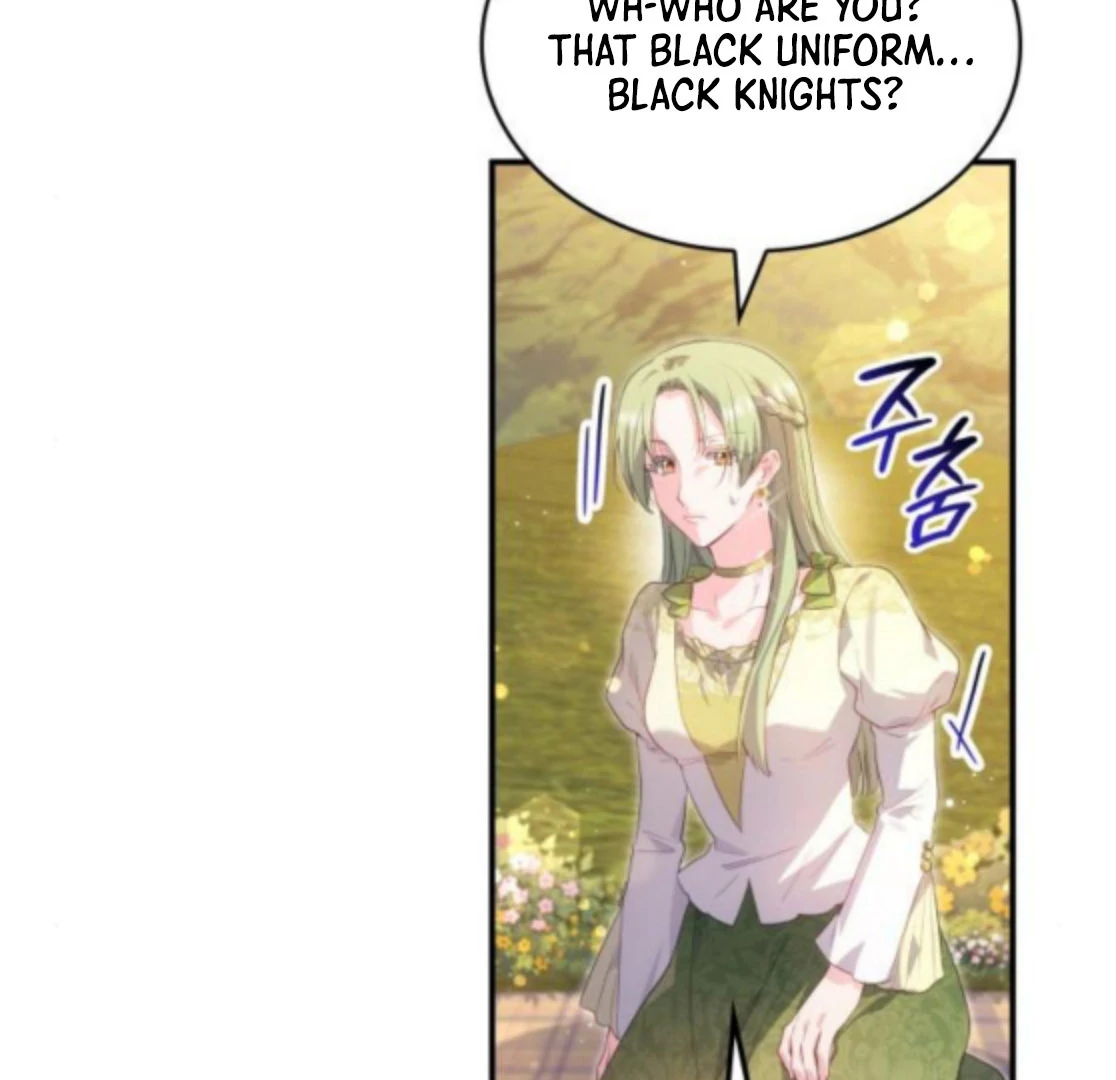 The Monster Knight wants Parental Leave chapter 42 page 125