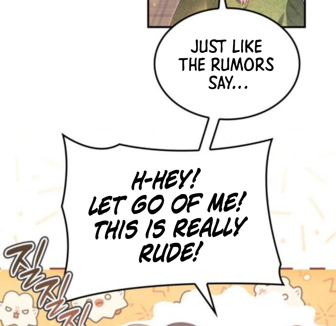 The Monster Knight wants Parental Leave chapter 42 page 126