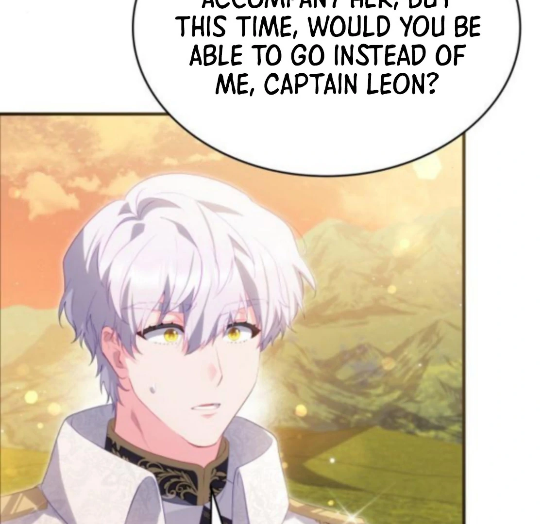 The Monster Knight wants Parental Leave chapter 42 page 131