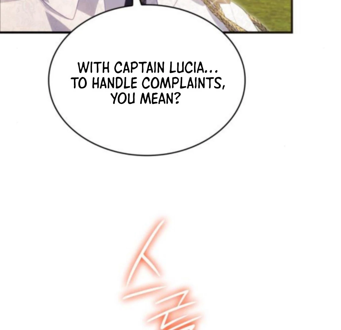 The Monster Knight wants Parental Leave chapter 42 page 132
