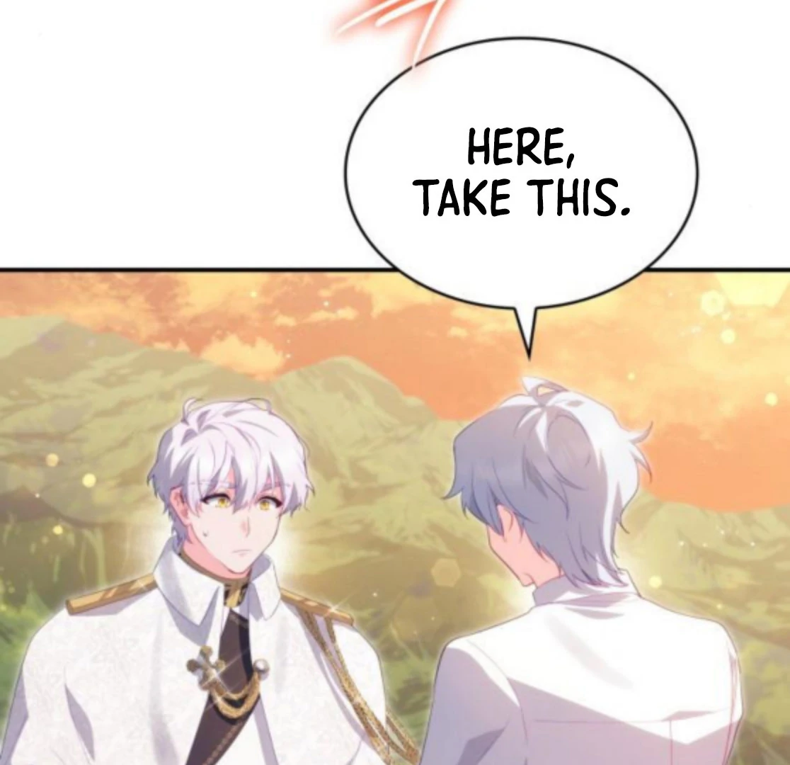 The Monster Knight wants Parental Leave chapter 42 page 133