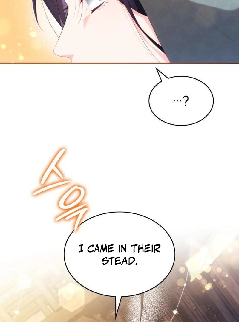 The Monster Knight wants Parental Leave chapter 43 page 8