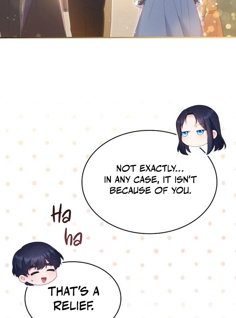 The Monster Knight wants Parental Leave chapter 43 page 22