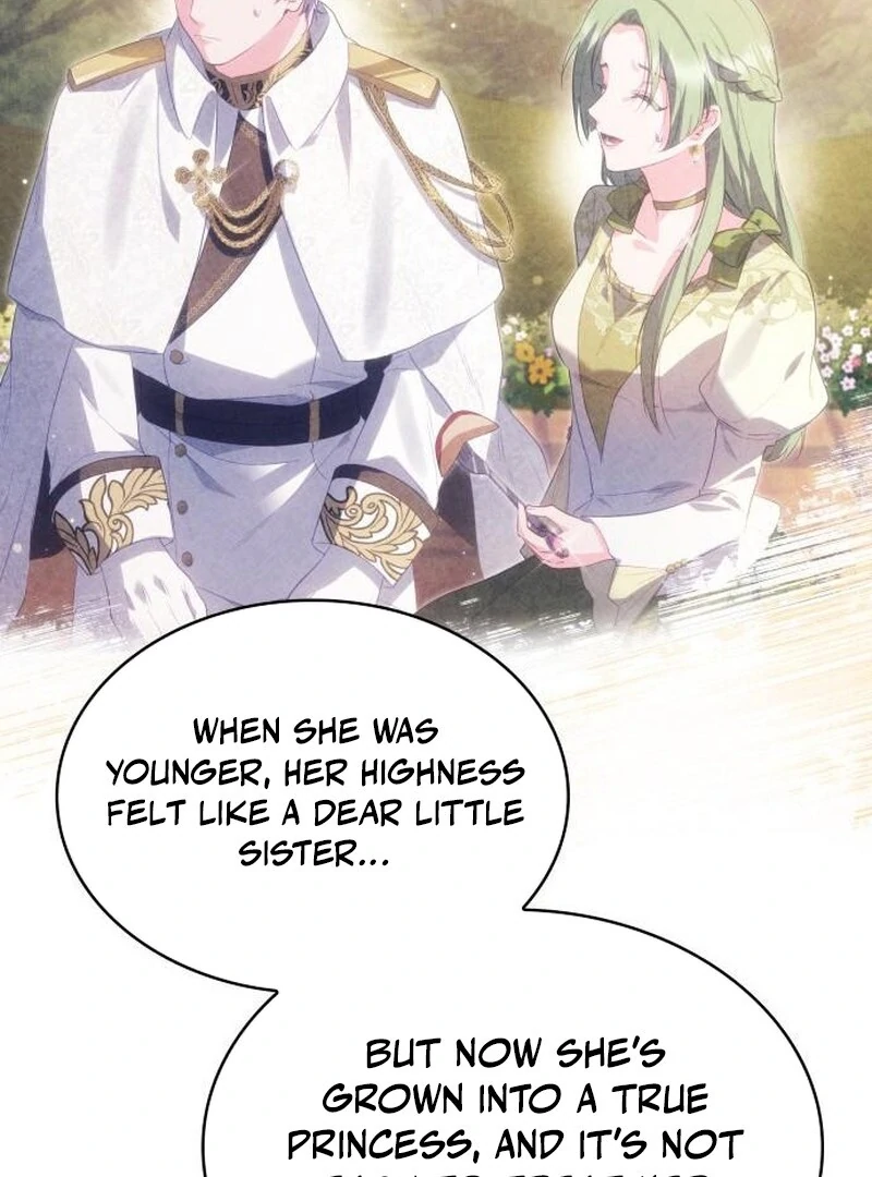 The Monster Knight wants Parental Leave chapter 43 page 24