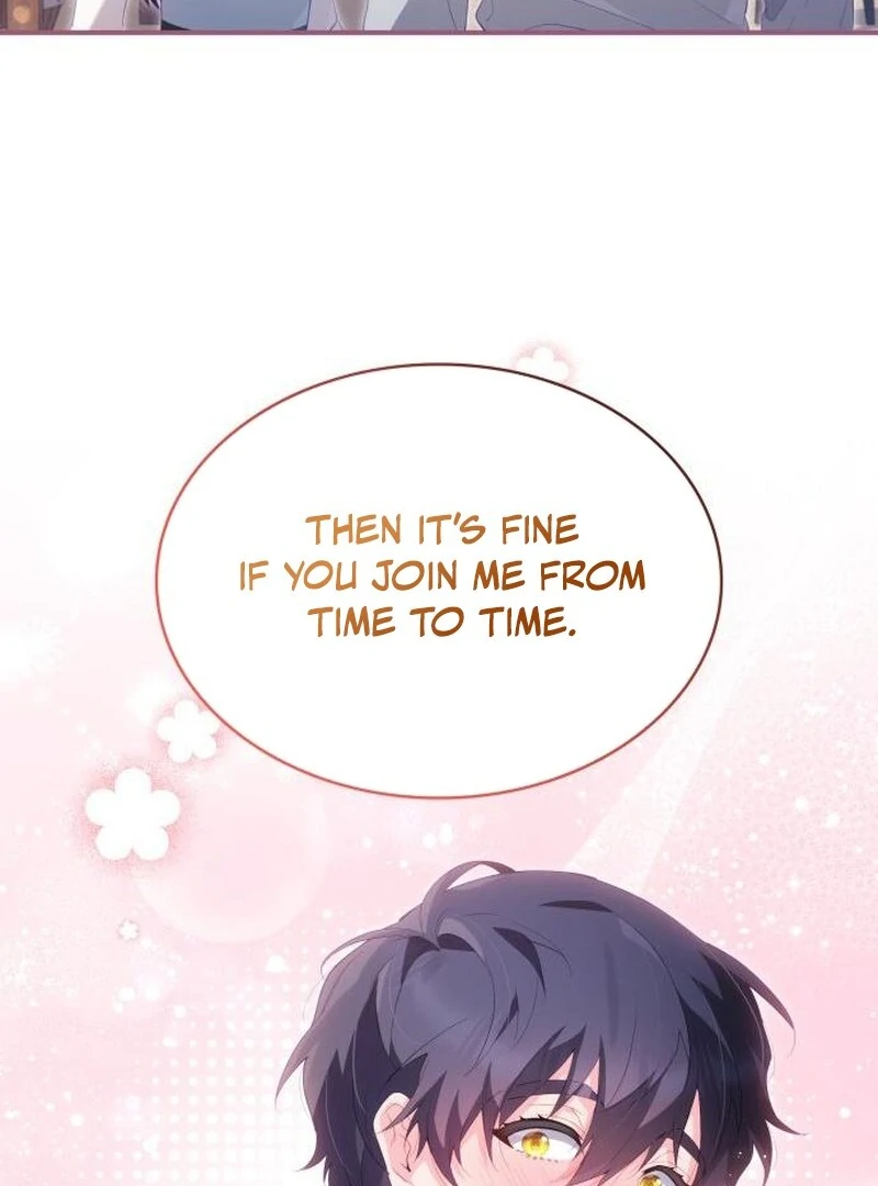The Monster Knight wants Parental Leave chapter 43 page 29
