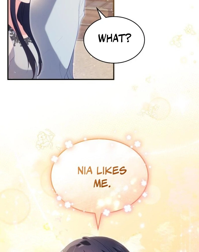The Monster Knight wants Parental Leave chapter 43 page 40