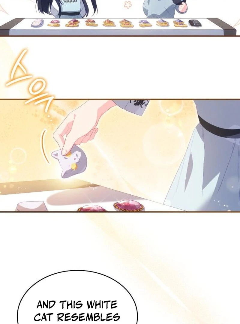 The Monster Knight wants Parental Leave chapter 43 page 48