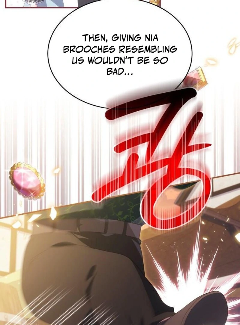 The Monster Knight wants Parental Leave chapter 43 page 51