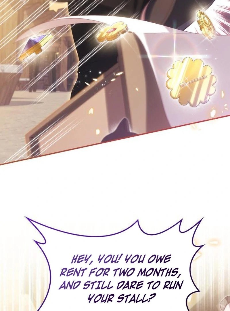 The Monster Knight wants Parental Leave chapter 43 page 52