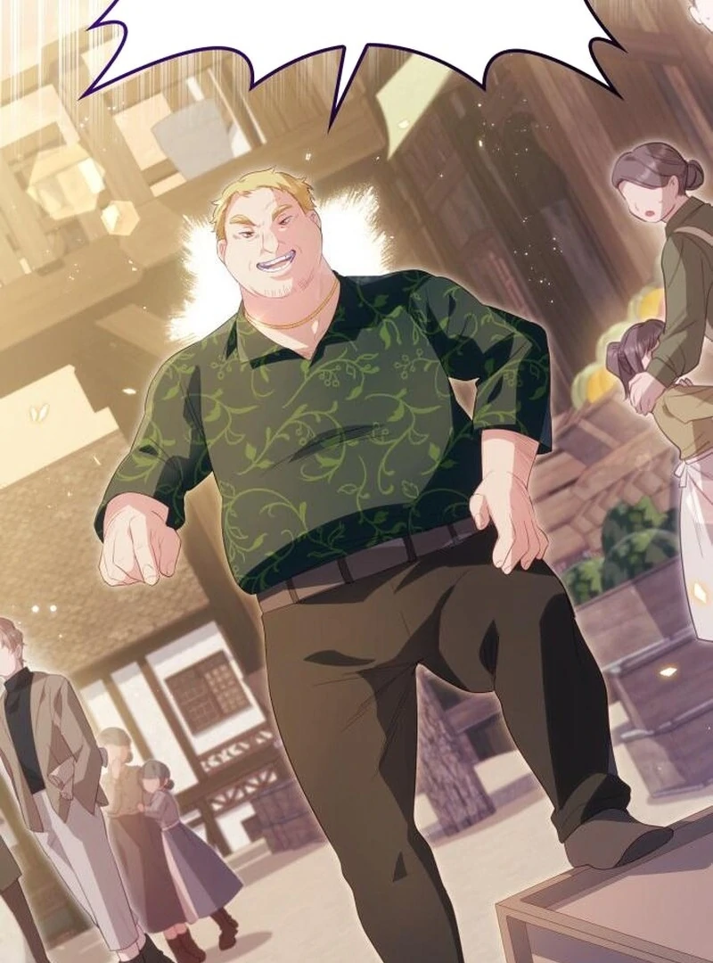 The Monster Knight wants Parental Leave chapter 43 page 53