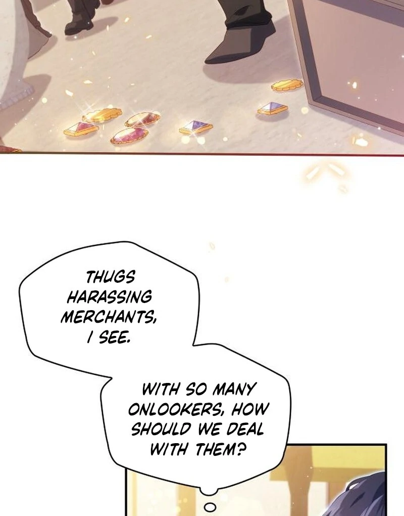 The Monster Knight wants Parental Leave chapter 43 page 54