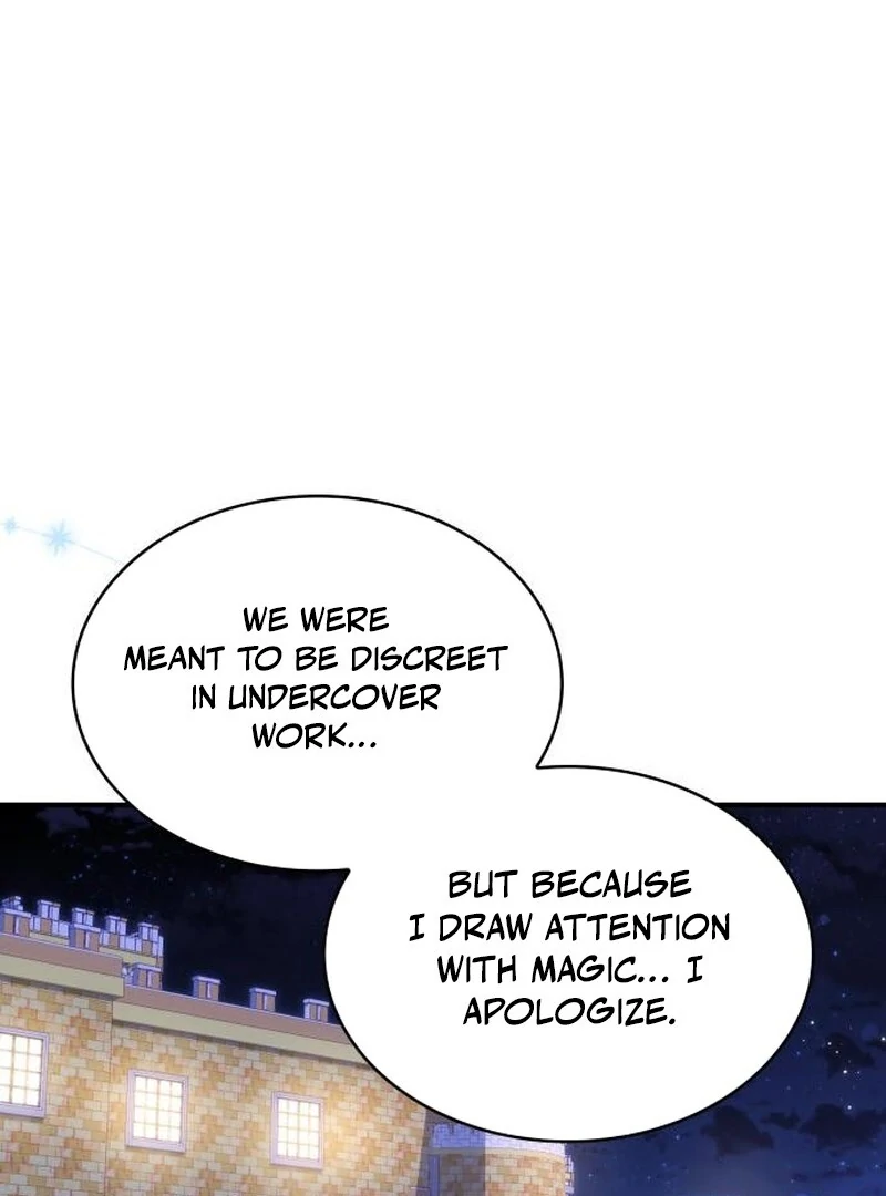 The Monster Knight wants Parental Leave chapter 43 page 62