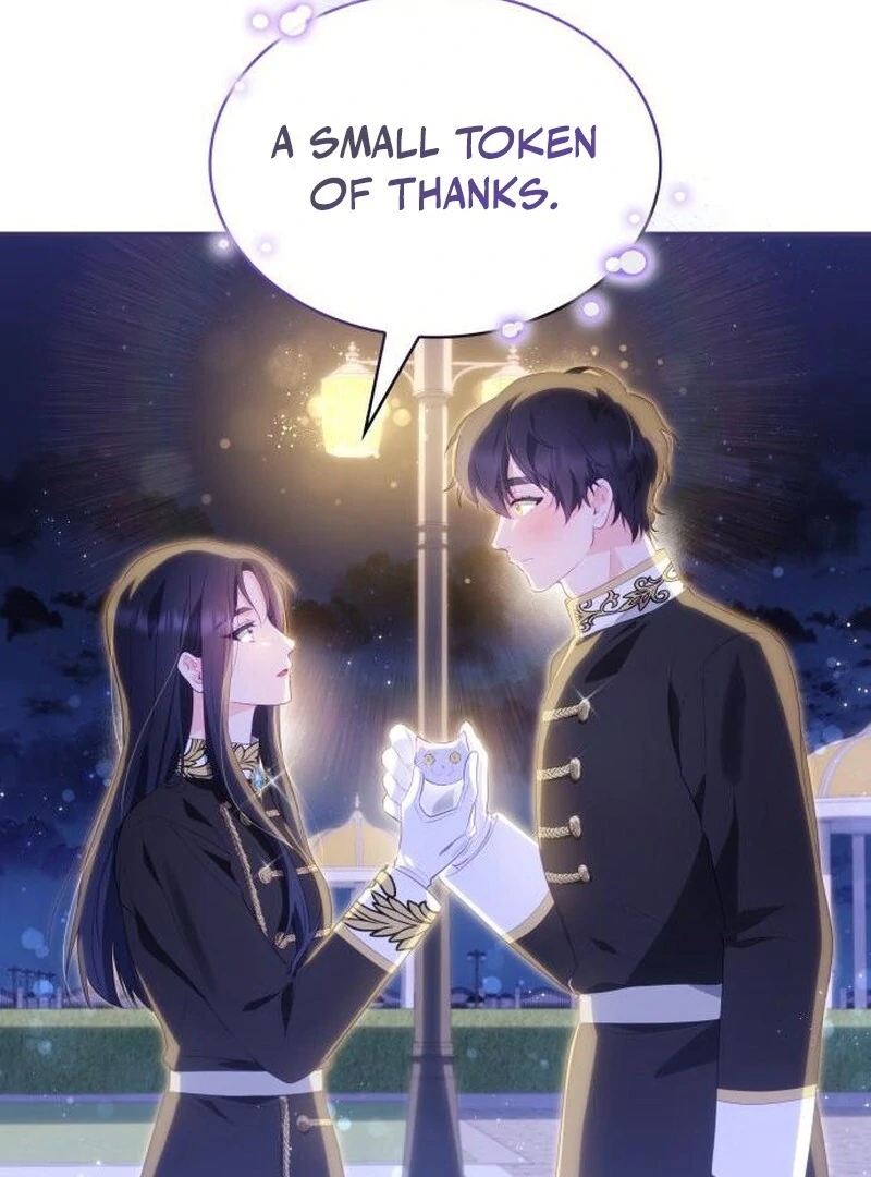The Monster Knight wants Parental Leave chapter 43 page 65