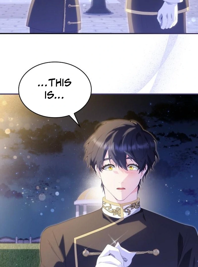 The Monster Knight wants Parental Leave chapter 43 page 66