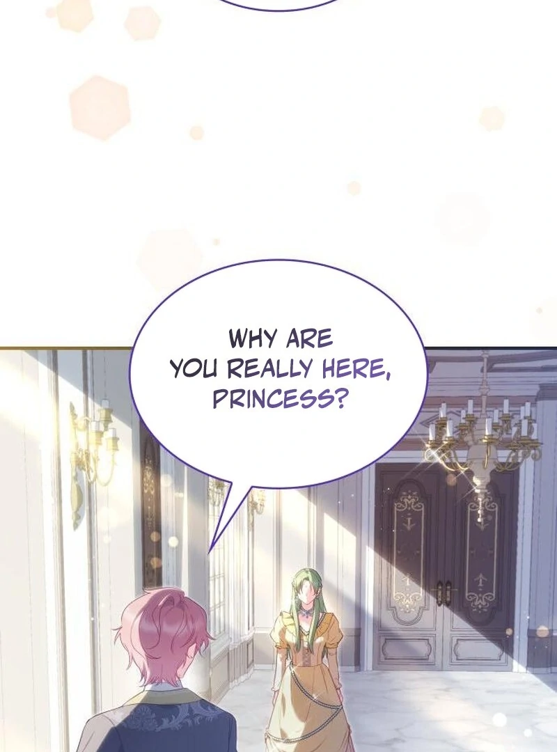 The Monster Knight wants Parental Leave chapter 43 page 78