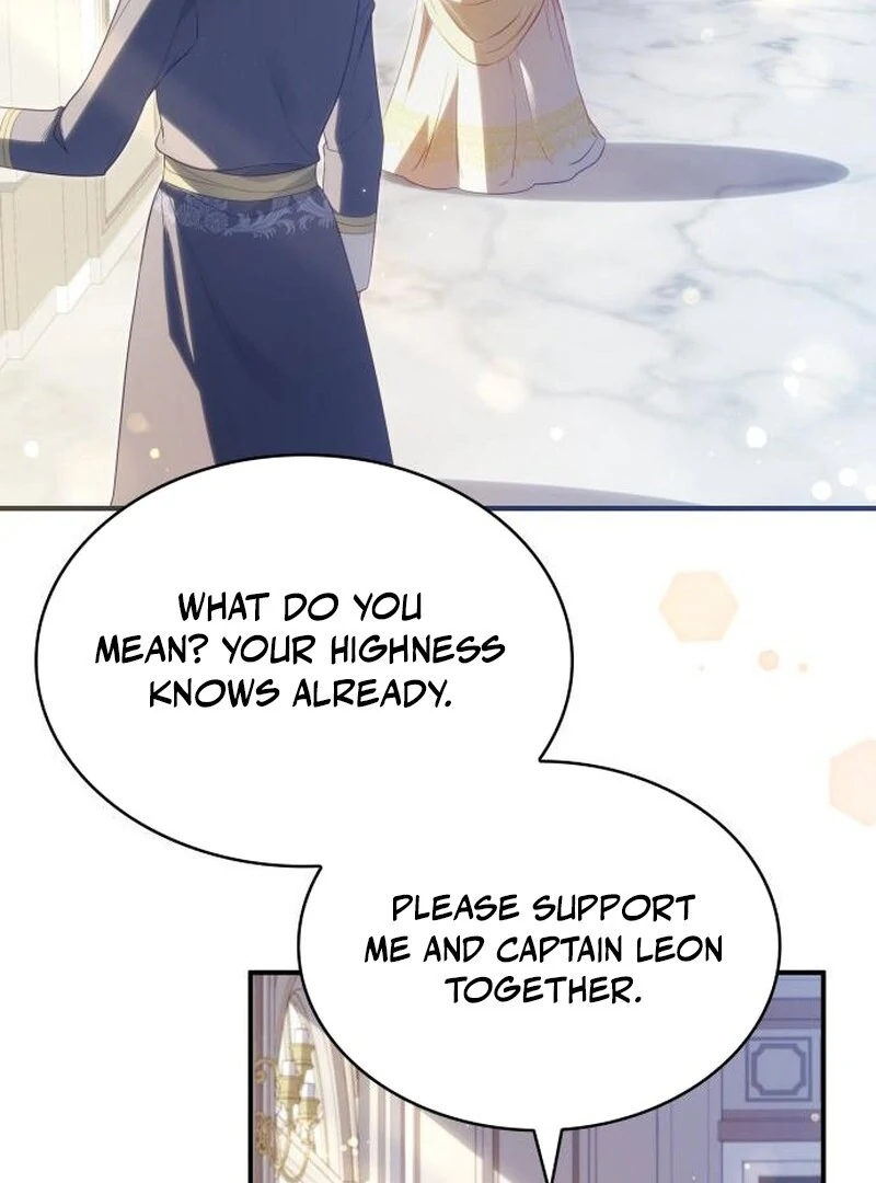 The Monster Knight wants Parental Leave chapter 43 page 79