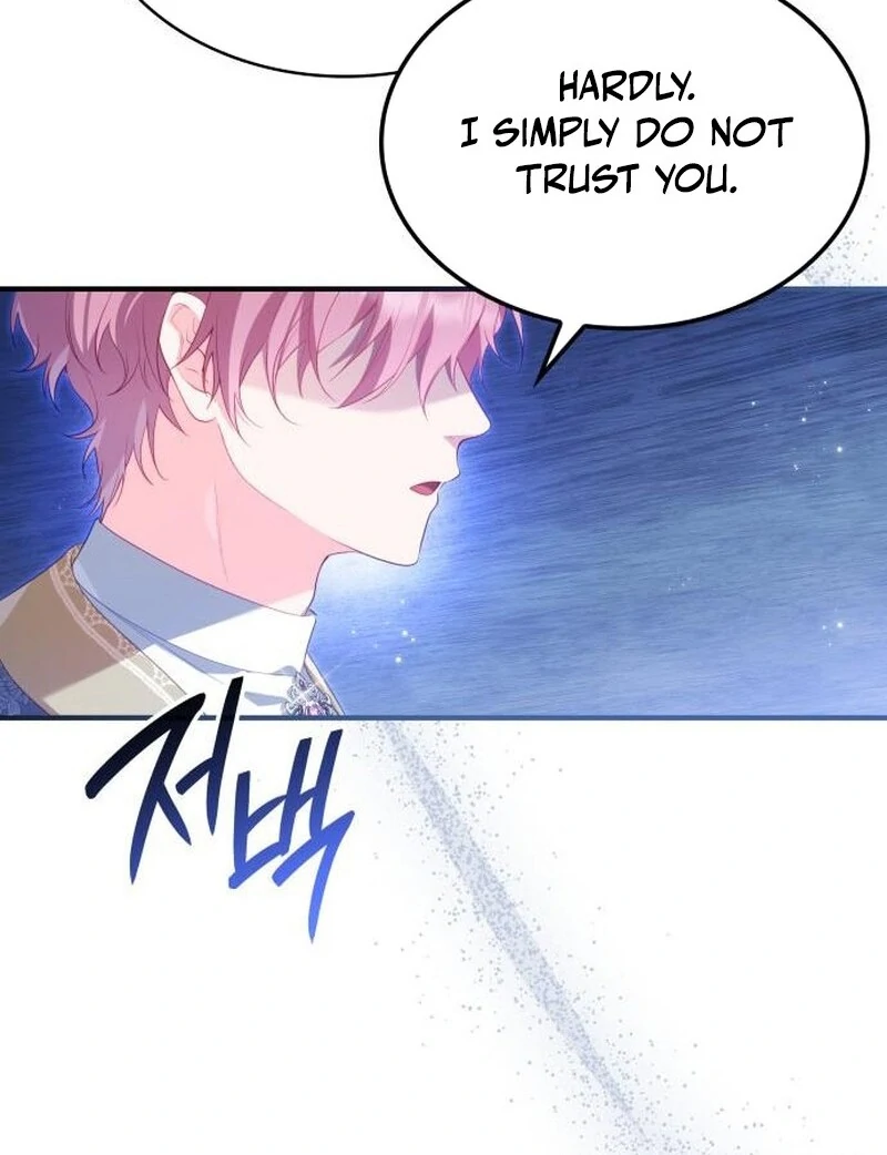 The Monster Knight wants Parental Leave chapter 43 page 82