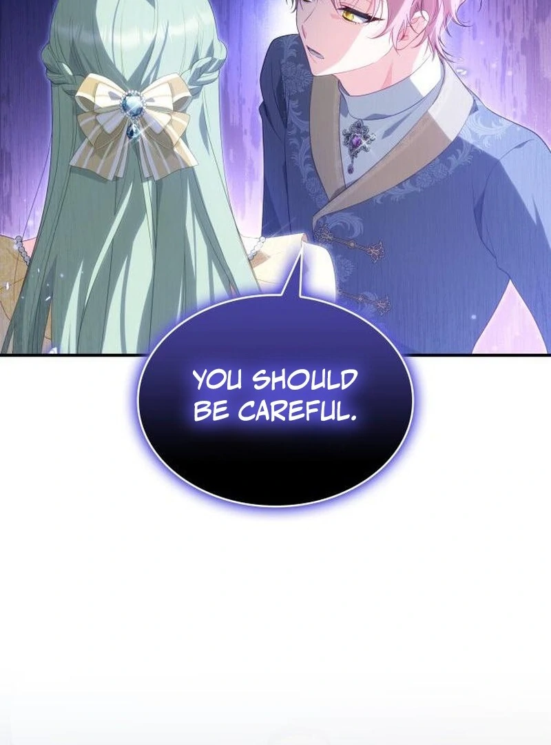 The Monster Knight wants Parental Leave chapter 43 page 85