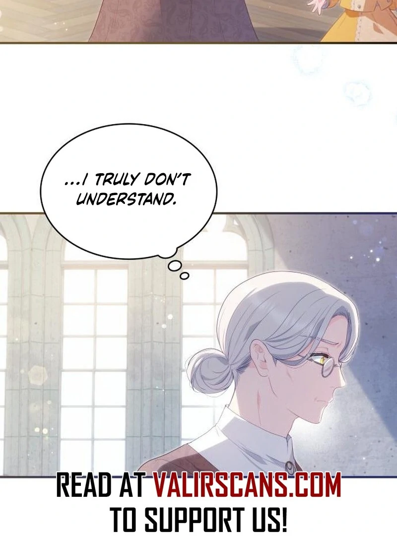 The Monster Knight wants Parental Leave chapter 43 page 91