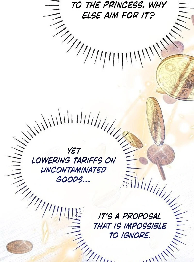 The Monster Knight wants Parental Leave chapter 43 page 95