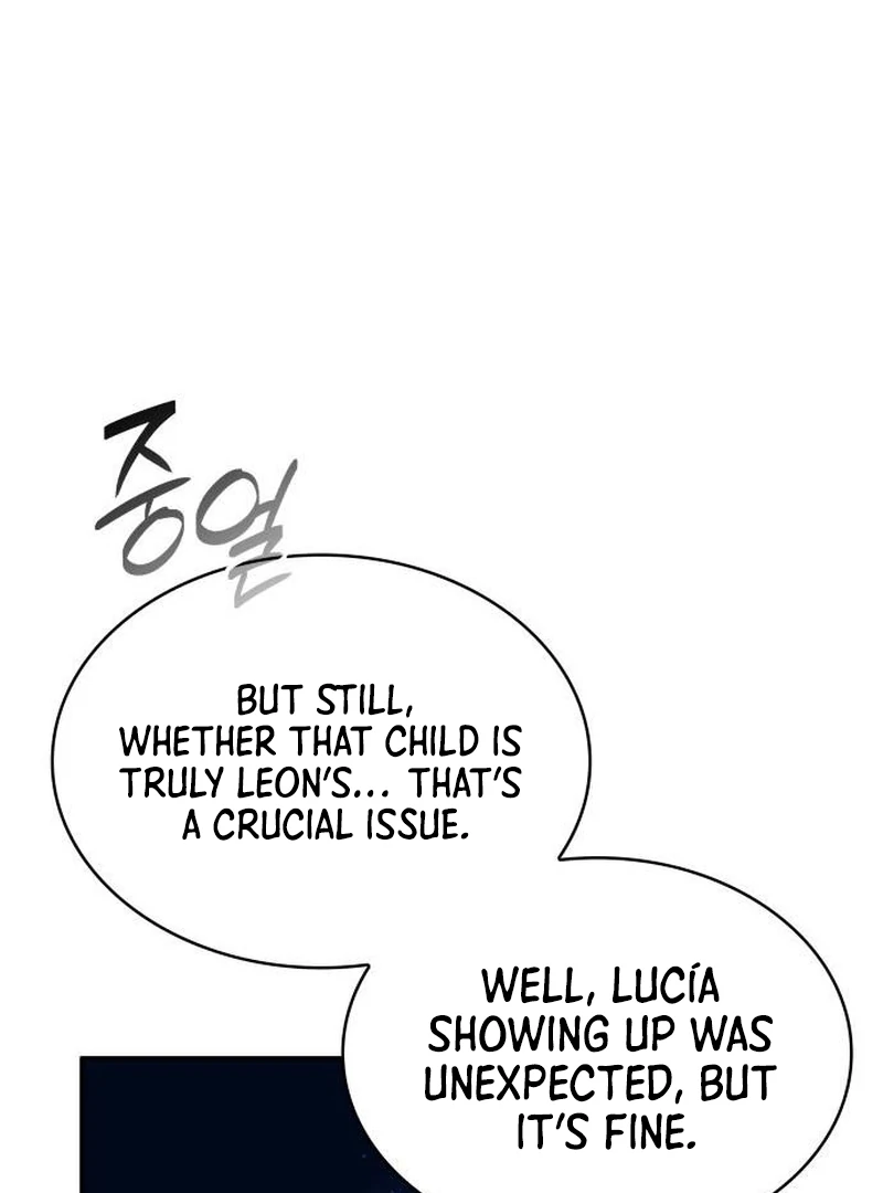 The Monster Knight wants Parental Leave chapter 45 page 22
