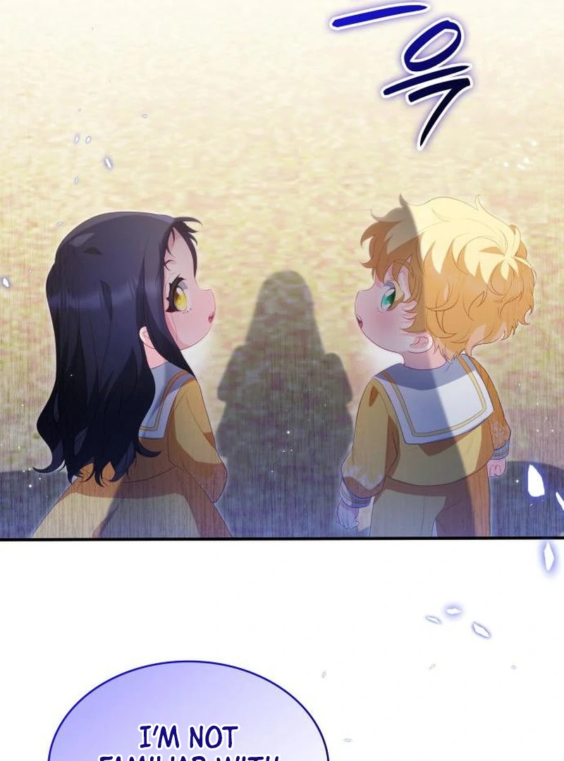 The Monster Knight wants Parental Leave chapter 45 page 34