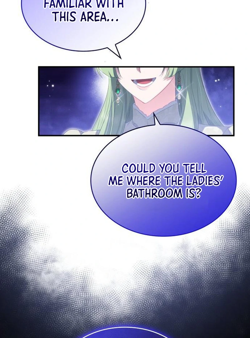 The Monster Knight wants Parental Leave chapter 45 page 35