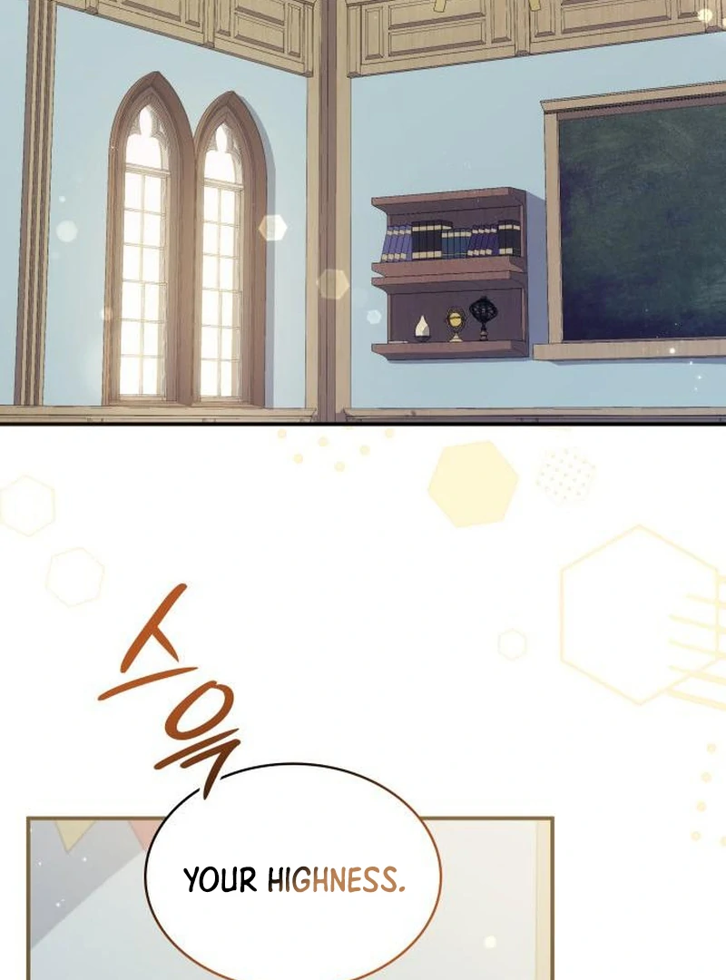 The Monster Knight wants Parental Leave chapter 45 page 38
