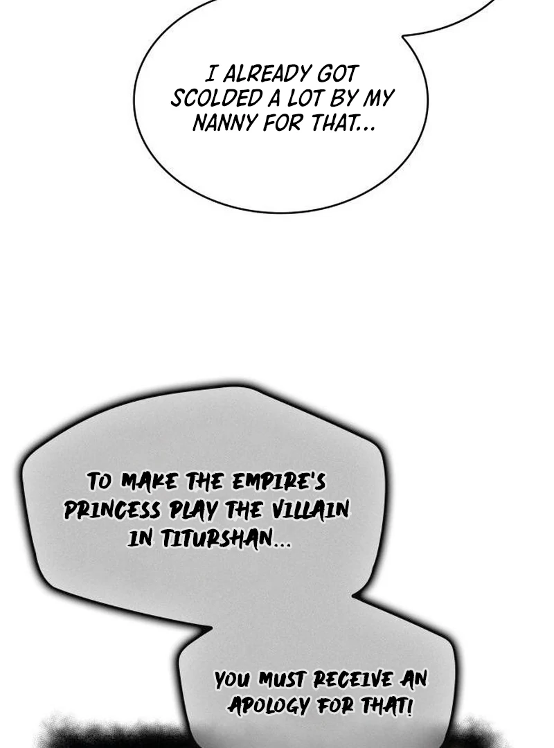 The Monster Knight wants Parental Leave chapter 45 page 43