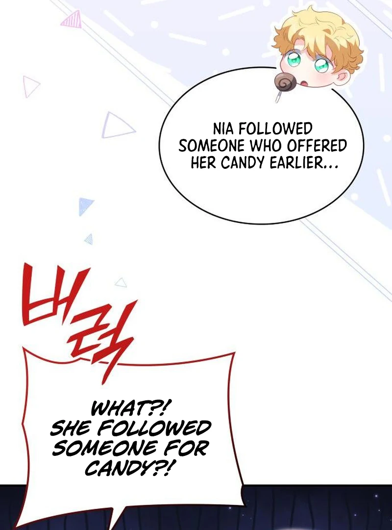 The Monster Knight wants Parental Leave chapter 45 page 48